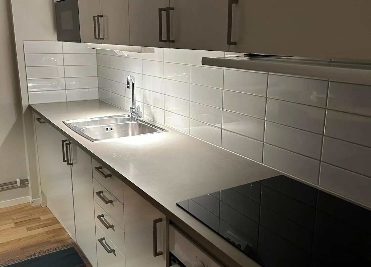 Daire Studio - Central And Close To Nature Göteborg İsveç
