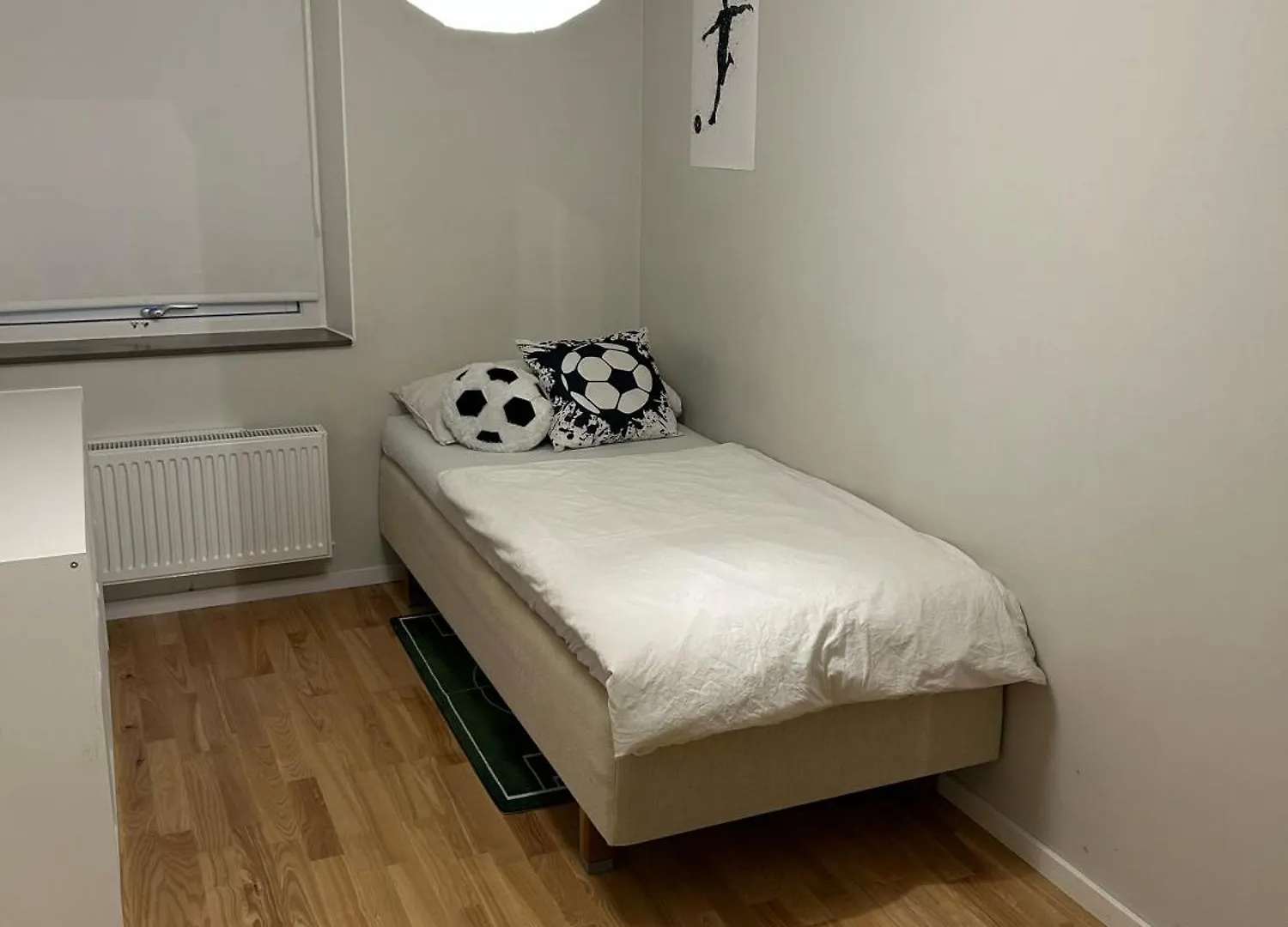 Studio - Central And Close To Nature Göteborg İsveç