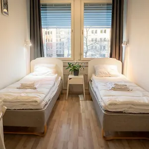  Хостел Goeteborg Hostel
