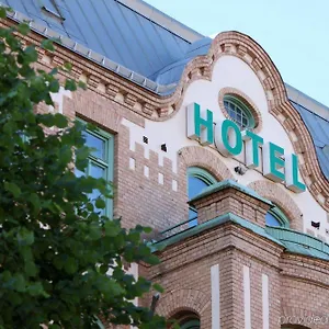 3* Otel Lorensberg